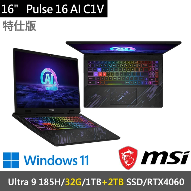 MSI 微星 14吋i7獨顯RTX特仕(Cyborg 14 