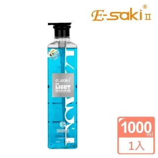 【E-SAKI Ⅱ】3.0藍光強健潔淨露(藍光強健潔淨露 1000ML)