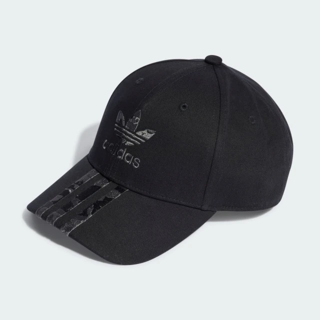 adidas 愛迪達 SMALL LOGO CAP 運動帽 