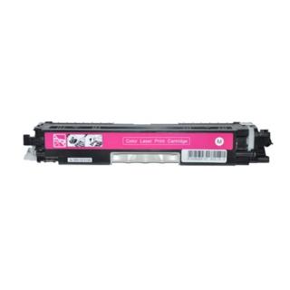 【TC碳粉匣】HP CE313A／126A／CE313 紅色環保碳粉匣(適 CP1025／CP1025NW / M175 / M275)