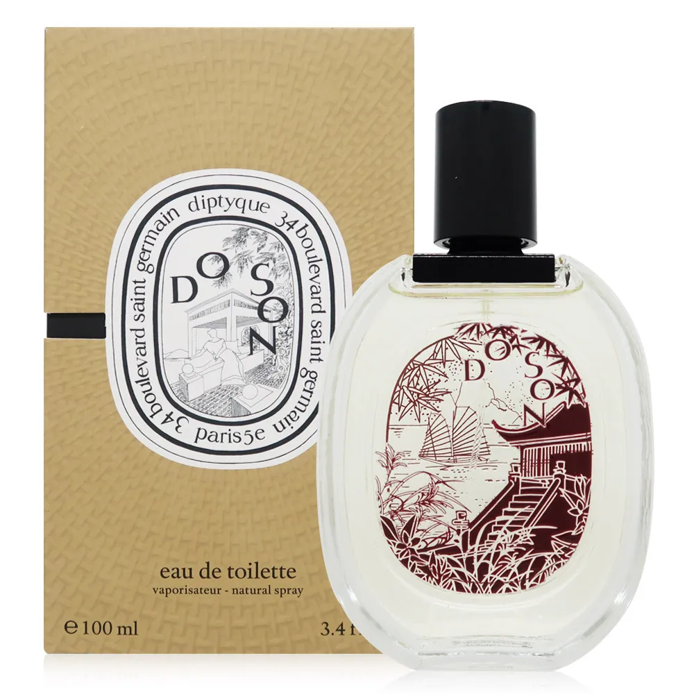 【新品未使用】diptyque Do Son 香水　100ml オードトワレ ド ソン 100ml | Diptyque Paris