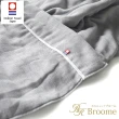 【Broome】今治五層紗四季被(鈴木太太公司貨)