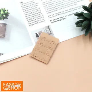 【EASY SHOP】Audrey-夢幻鉤影背鉤(任選1色)