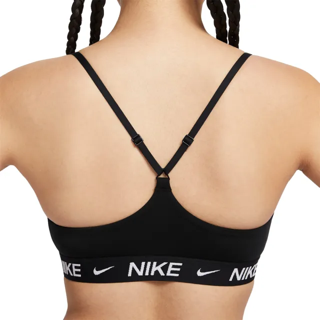 【NIKE 耐吉】運動內衣 BRA AS W NK DF INDY LGT SPT BRA 女 - FD1063011