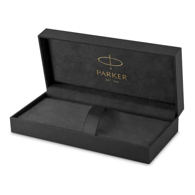 【PARKER】派克 精英 先鋒系列 金蓋 鋼筆 F尖(Ingenuity)