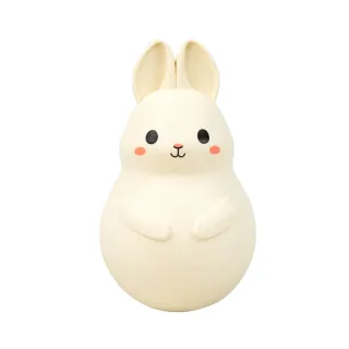 【TigerTribe 官方直營】兔子不倒翁