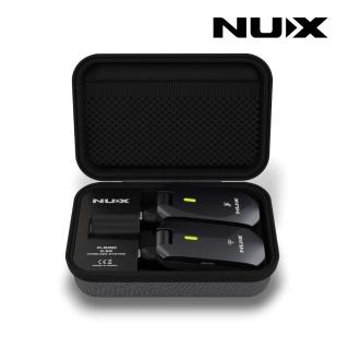 【NUX】C-5RC 無線導線系統／享受音樂律動(C5RC 導線 無線 藍芽 樂器導線 Cable)