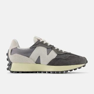 【NEW BALANCE】NB 休閒鞋 男鞋 女鞋 運動鞋 灰 U327WRF-D楦(4333)