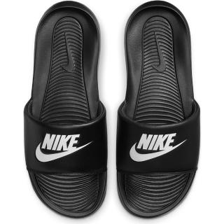 【NIKE 耐吉】VICTORI ONE SLIDE 休閒 拖鞋 運動拖鞋 男鞋 女鞋 黑(CN9675002)