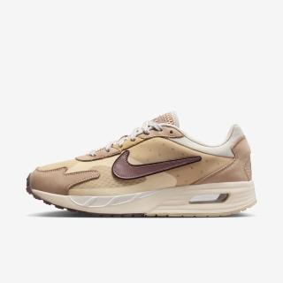 【NIKE 耐吉】Air Max Solo 男 休閒鞋 運動 經典 慢跑 復古 緩震 氣墊 穿搭 泰奶(FZ5050-221)