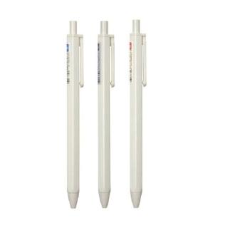 【COX 三燕】按壓 細字 中性 鋼珠筆 0.35mm 12支/盒 CX2035