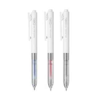 【COX 三燕】德國速乾油墨 按壓直液式/大容量 鋼珠筆 0.5mm 12支/盒 CX105