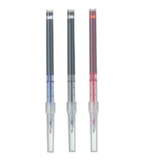 【COX 三燕】德國速乾油墨 按壓直液式/大容量 鋼珠筆 替換芯 0.5mm 10支/盒 CX105R