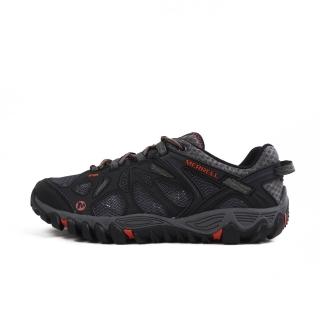 【MERRELL】All Out Blaze Aero Sport 男 戶外 登山 越野鞋(ML65105)