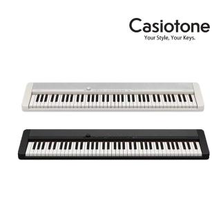 【CASIO 卡西歐】CT-S1 76鍵 電子琴 casiotone系列(全新公司貨)