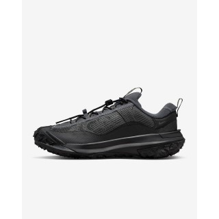 【NIKE 耐吉】運動鞋 登山鞋 戶外 防水 男鞋 女鞋 ACG MOUNTAIN FLY 2 LOW GTX 黑 GORE-TEX(HF6245001)