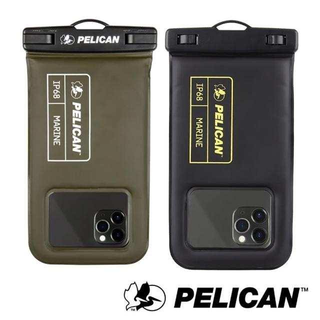 【PELICAN】Marine 陸戰隊防水飄浮手機袋(一般版)