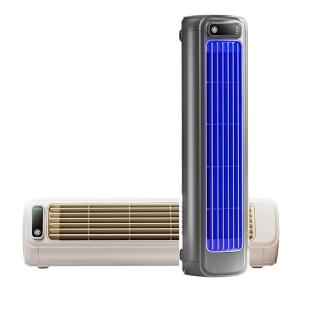 【HTQ】充電式辦公桌立風扇(櫥衛風扇/空氣循環扇/USB多功能循環風扇/戶外臺式風扇)