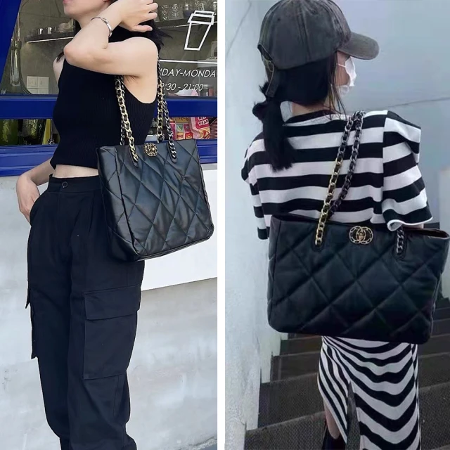 SPRING 多功能尼龍後背包 單肩機能斜背包-多色(時尚太