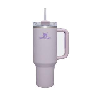【Stanley】冒險系列 吸管隨手杯2.0 1.18L(丁香紫 10-10824-516)