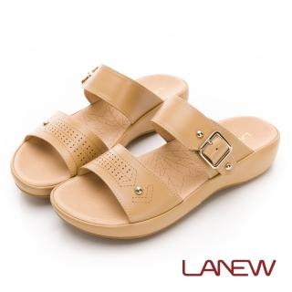 【LA NEW】輕便休閒拖鞋(女230083610)