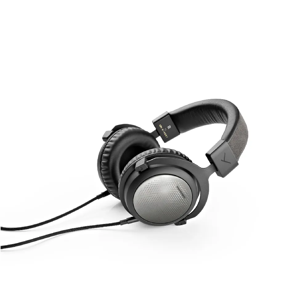 【beyerdynamic】S 級福利品-T5 3rd有線頭戴式旗艦耳機