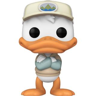 【FUNKO】POP Disney: 現代時裝- Donald