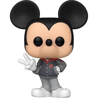【FUNKO】POP Disney: 現代時裝- Mickey