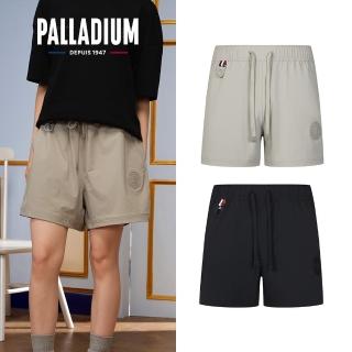【Palladium】復古運動短褲-女裝-兩色任選