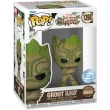 【FUNKO】POP Marvel: 我們是GROOT!- 黑豹 格魯特