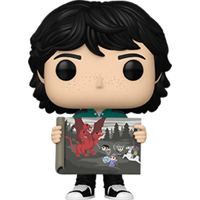 FUNKO POP Deluxe: 黑魔女與橋 豪華版優惠推