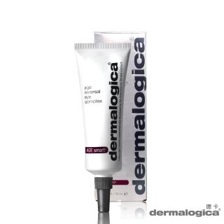 【dermalogica德卡】活顏A+眼齡霜15ml(平滑眼周/緊實除紋/逆轉老化/德美樂嘉)