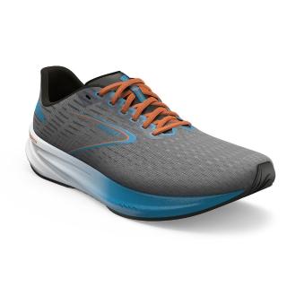 【BROOKS】男鞋 慢跑鞋 推進加速象限 HYPERION(1104071D020)