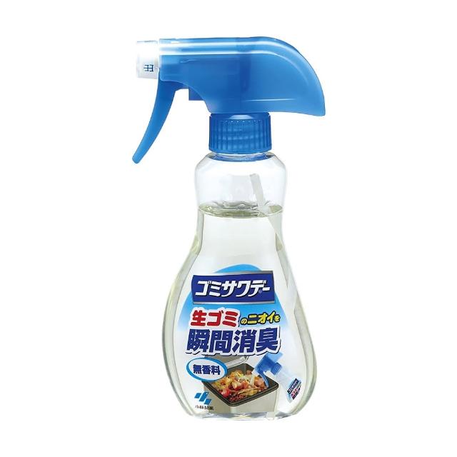 【小林製藥】日本 垃圾桶除臭噴霧 230ml(平輸商品)