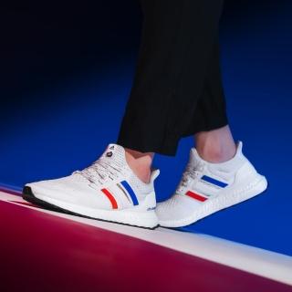 【adidas 愛迪達】ULTRABOOST 1.0 臺北城市跑鞋 慢跑鞋 運動鞋 男鞋/女鞋 JS0307