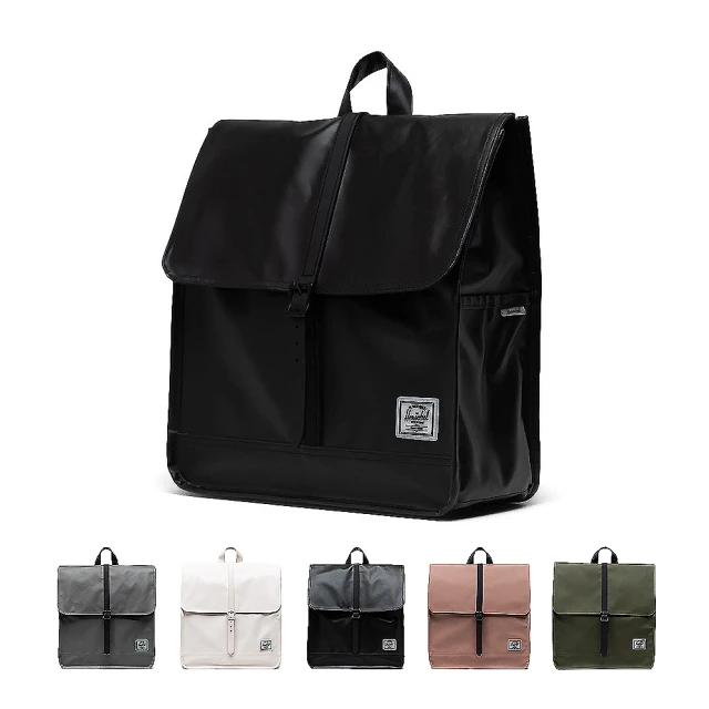 Herschel WR City Backpack 後背包 10998(偵查包 筆電包 公事包)