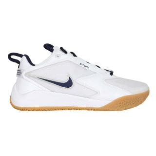 【NIKE 耐吉】AIR ZOOM HYPERACE 3 男女排球鞋-訓練 氣墊(FQ7074-107)