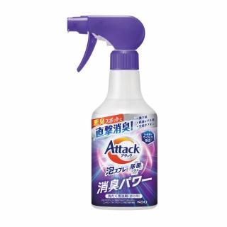 【Kao 花王】日本 局部泡沫洗衣噴霧300ml(平輸商品)