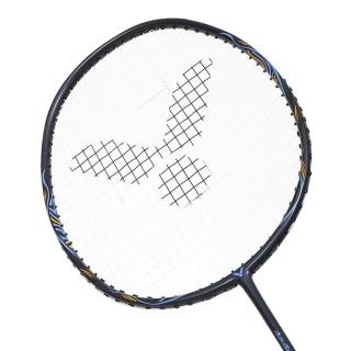 【VICTOR 勝利體育】神速穿線拍-羽毛球 球拍 訓練 勝利(ARS-3210-K-4U)