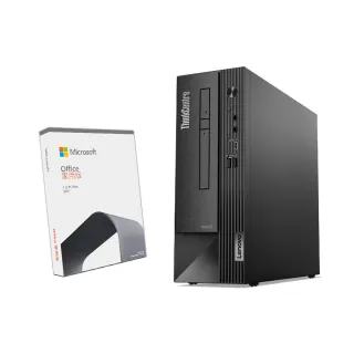 【Lenovo】Office2021組★i3四核商用電腦(Neo 50s/i3-13100/16G/512G/W11P)