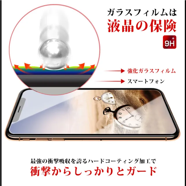 IPhoneSE 2 AGC日本原料黑框高清疏油疏水鋼化膜保護貼玻璃貼(IPHONESE2保護貼)