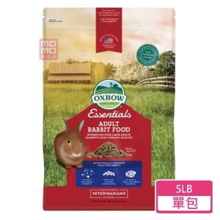 【美國OXBOW】活力成兔飼料 5LB(成兔飼料)
