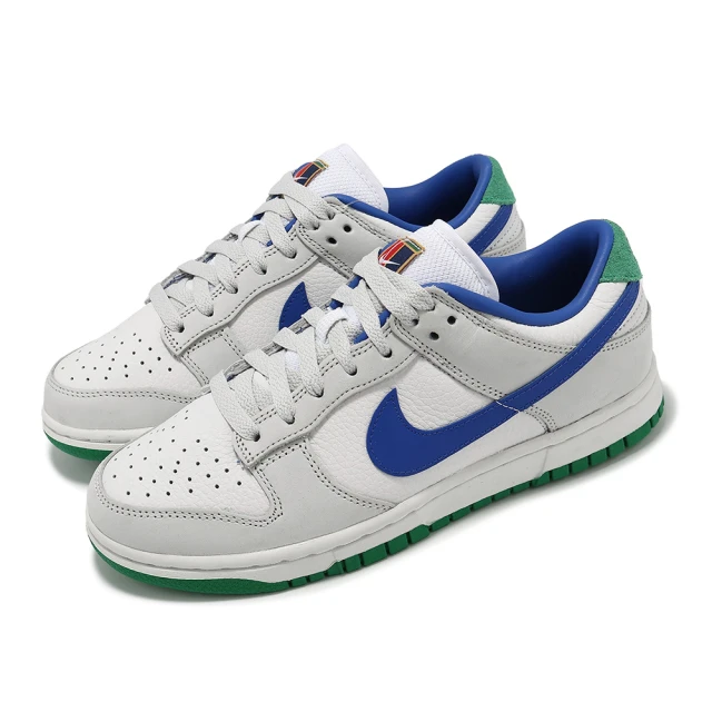 NIKE 耐吉 Court Vision Low 女鞋 白黑