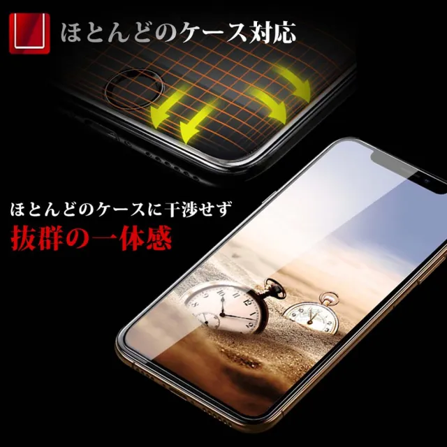 IPhone7PLUS 8PLUS AGC日本原料高清玻璃貼鋼化膜保護貼(IPHOEN7PLUS保護貼IPHOEN8PLUS保護貼)