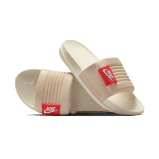 【NIKE 耐吉】運動拖鞋 W NIKE OFFCOURT ADJUST SLIDE 女 - DV1033100