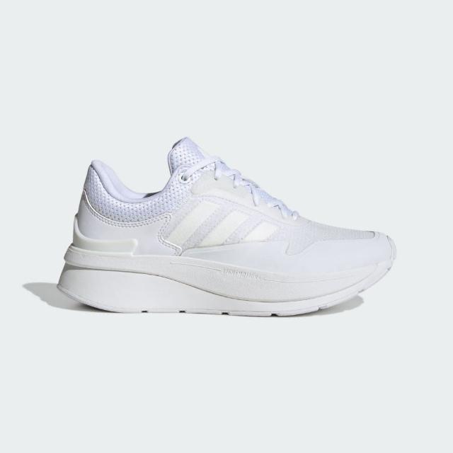 【adidas 官方旗艦】ZNCHILL LIGHTMOTION+ 跑鞋 慢跑鞋 運動鞋 女鞋 HP6089