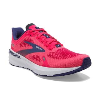 【BROOKS】女 慢跑鞋 推進加速象限 Launch GTS 9(1203741B604)