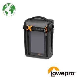 【Lowepro 羅普】百納快取保護袋L-GRL(L252R)