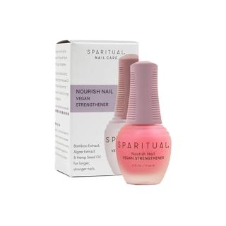 【SPARITUAL】竹萃滋養硬甲油15ml