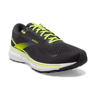 【BROOKS】男鞋 慢跑鞋 避震緩衝象限 GHOST 15 夜光限定款(1103931D076)